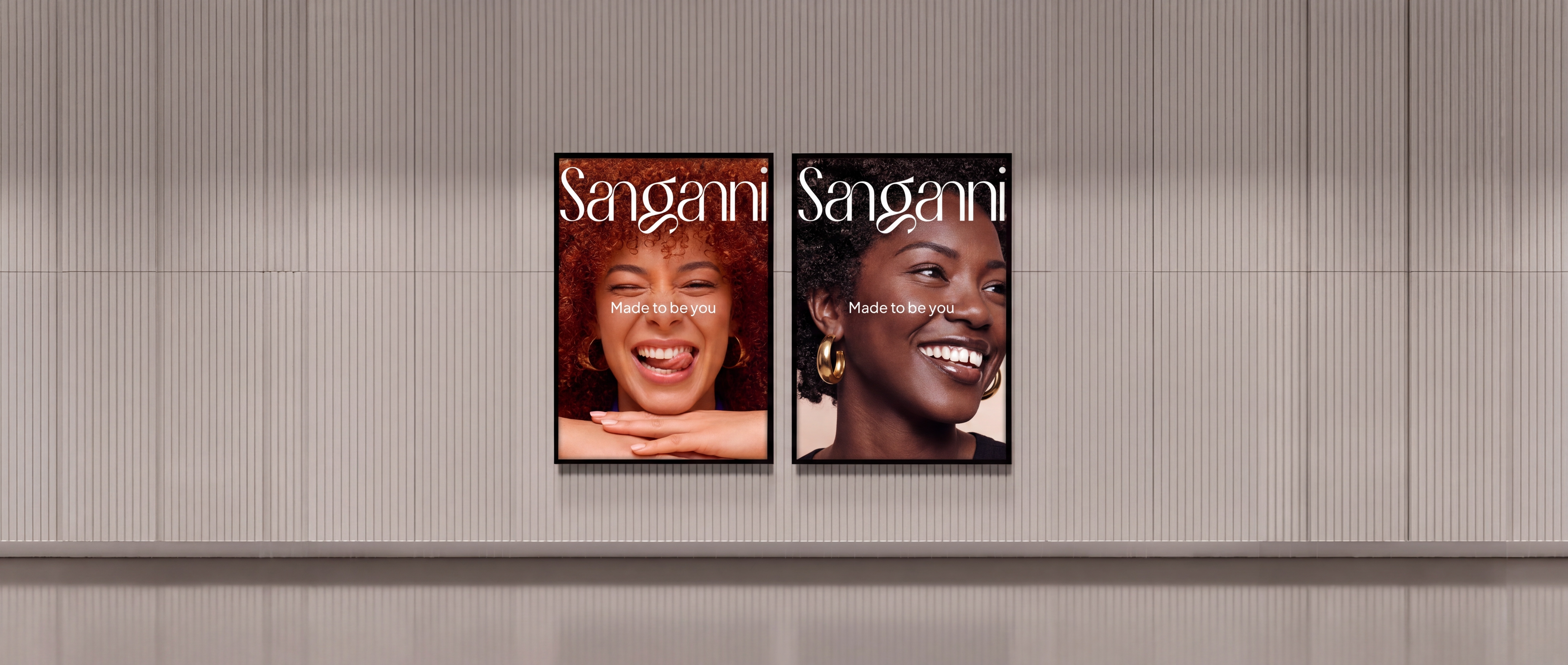 SANGANNI